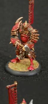 Cyclops Savage by adivito
