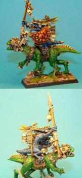 Cold one Rider champion by Sebollus