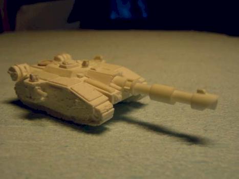 Krieg Pattern Tankhunter by Red Ram