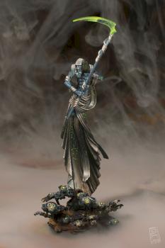 The Nightbringer by Flasher