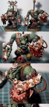 Painboys by FinitelyFailed