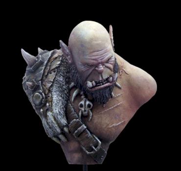 Warchief by Reynevan