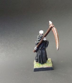 Skully reaper by Core core