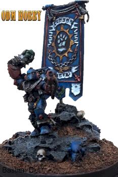 w40k-odmhobby-space-marine-25-years-anniversary-crimson-fist by odmhobby