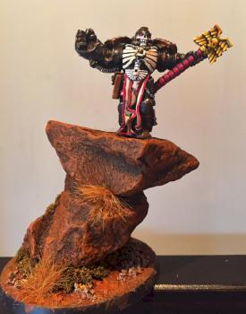 Needs a Name. by Rusty Nidhogg