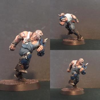 mighty zug by Notio