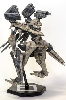 OPM-02 by Vonschlippe