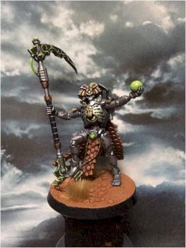 necron by capi88