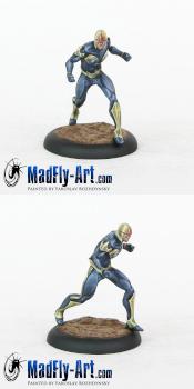 Nova by MadFlyArtStudio