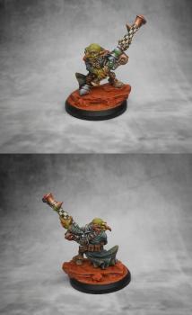Carbone by killyox
