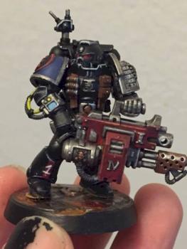 Infernus Heavy Bolter - Deathwatch by Vertoxis