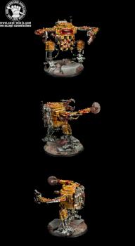 Ork Killa Kans by cool-minis.com