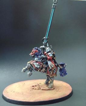 Sknightarii by Core core