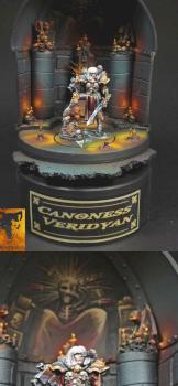 Canonesse-Veridyan by Aphorys
