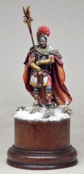Roman Aquilifer 54 mm by stalkerminsky
