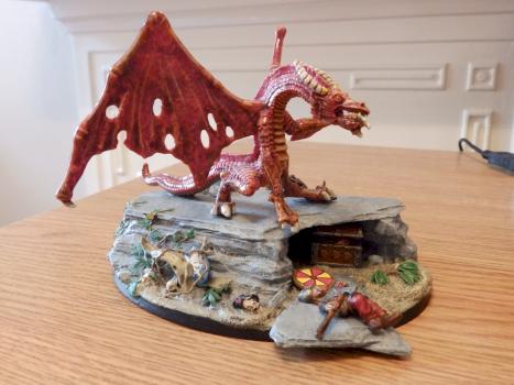 Red Dragon by Tailend_Charlie