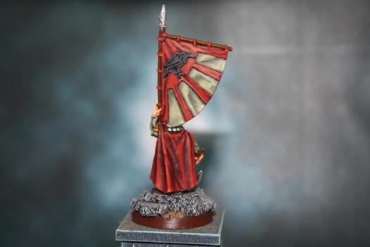 Just another mini by Hellvegen