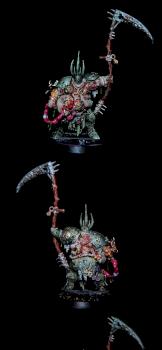 Glottkin Brother Nurgle by zab asylum