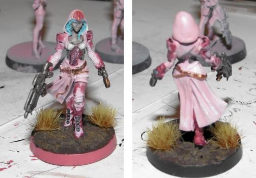 Reverend Healer-Killer by Nanutan