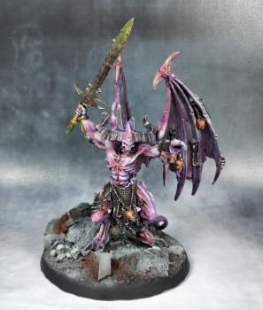 Belakor by Daigoro