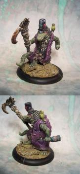 Snapjaw by Wildjack