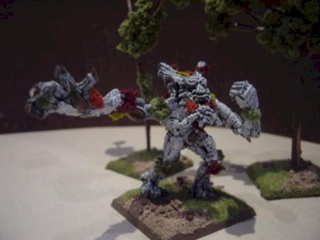 Treeman Ancient by NightMoor