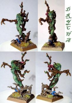 Branchwraith Drycha by Jen Kollic