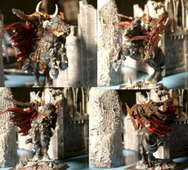Archaon by machineted
