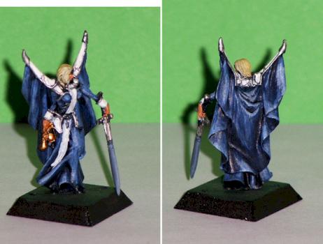 Pythie der Azel by jehowa