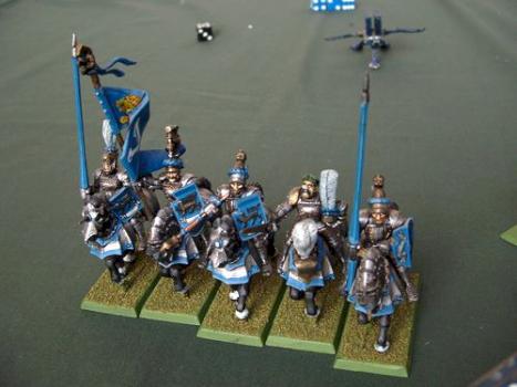 panther knights by leinad x