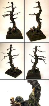 Dead Tree by Sonny