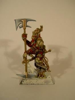 Une autre figurine by lapince40