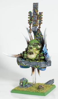 Slann by BigDen