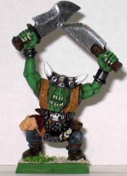 Another mini by Wolf 77