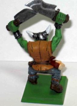 Another mini by Wolf 77