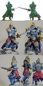 Another mini by zygore