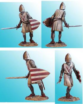 Knight of the Brothers of the Sword order by lpr11107