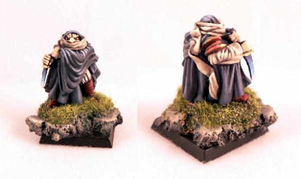 Goblin Creeper by Captainhask