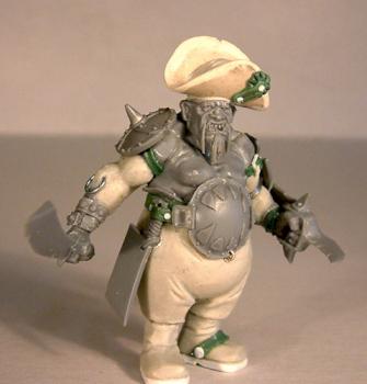 Ogre by TheoN104