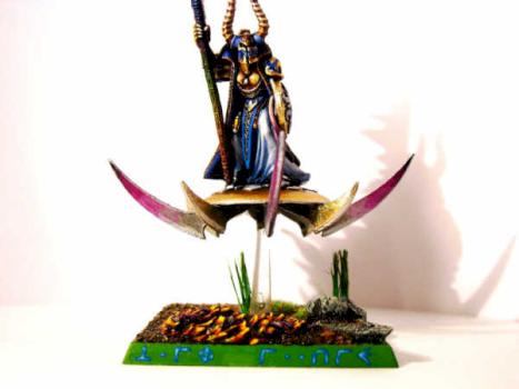 Another mini by luci666