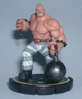 Absorbing man by themod