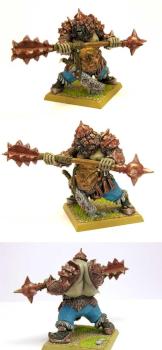 Ogre Tyrant by eisenwanst