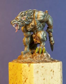 wolfen nouveau by philippegiorda