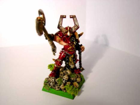 Another mini by luci666