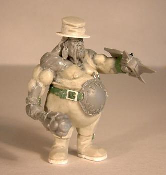 Ogre by TheoN104