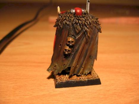Chaos Warrior(better pictures:)) by ArchaonOrLordek