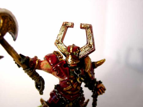 Another mini by luci666