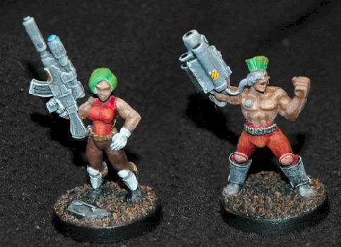 Syntha Neura and 4.97 Alpha by sweetlemort