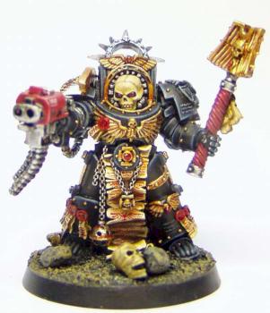 Another mini by Uncle