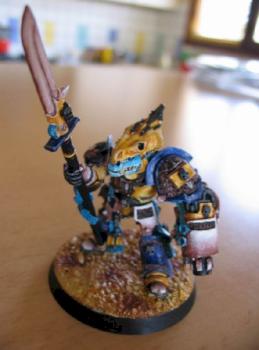space slaan by pergame